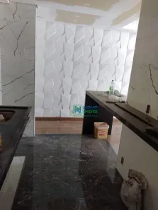 Apartamento com 3 Quartos à venda, 74m² no Glebas Califórnia, Piracicaba