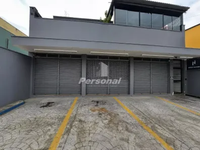 Prédio/Edifício Inteiro com 1 Quarto para alugar, 364m² no Independência, Taubaté