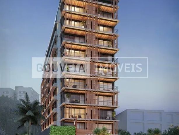 Temple Batel - Apartamento com 1 Dormitório, 34,7 à 47,7 à partir de R$646.710 - foto 2