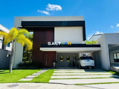 Casa com 4 Quartos à venda, 330m² no Centro, Eusébio