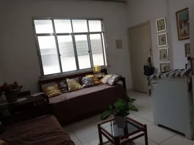 Apartamento com 1 Quarto à venda, 45m² no Centro, Rio de Janeiro