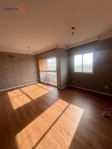 Cobertura com 3 Quartos à venda, 135m² no Floradas de São José, São José dos Campos
