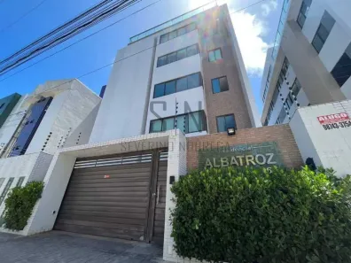 Apartamento com 1 Quarto à venda, 35m² no Intermares, Cabedelo