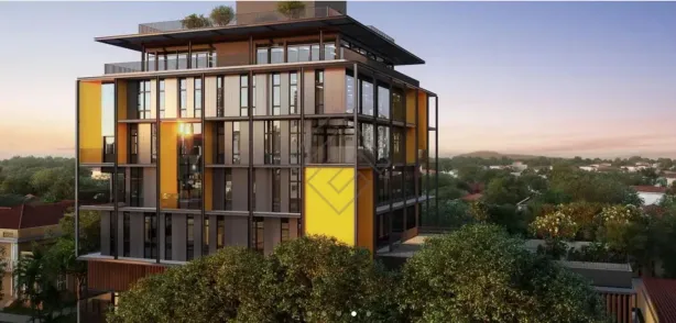 Prédio Inteiro com 16 Quartos para alugar, 4631m² no Nova Campinas, Campinas