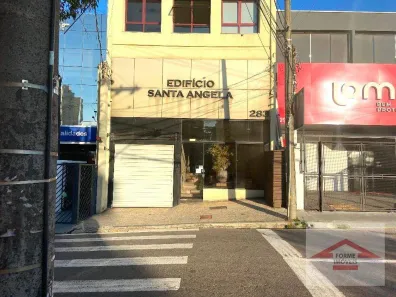 Conjunto Comercial / Sala à venda, 223m² no Vila Boaventura, Jundiaí