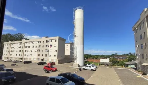 Apartamento com 2 Quartos à venda, 54m² no Feitoria, São Leopoldo