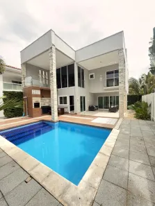Casa de Condomínio com 4 Quartos para alugar, 360m² no , Eusébio