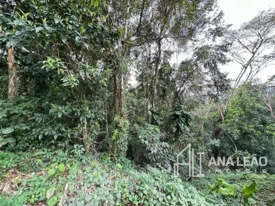 Terreno / Lote / Condomínio à venda, 406m² no Limoeiro, Guapimirim