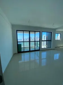 Apartamento com 2 Quartos à venda, 91m² no Boa Viagem, Recife