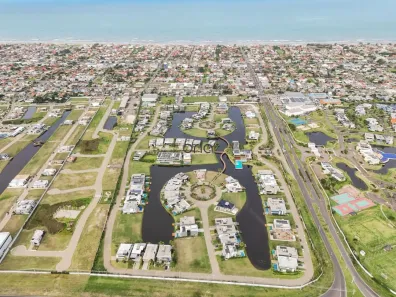 Terreno / Lote / Condomínio à venda, 457m² no XANGRI-LÁ, Xangri-lá