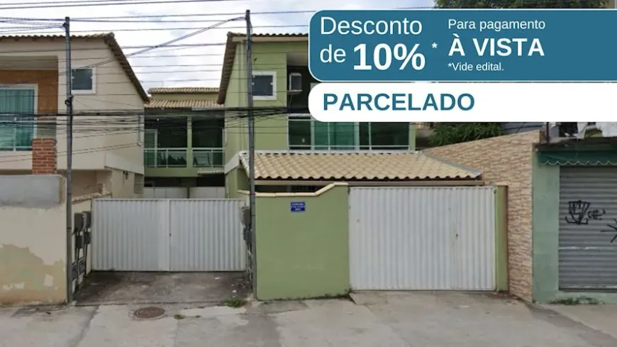 Foto do imóvel - Casa para comprar com 78 m², 2 quartos, 1 banheiro