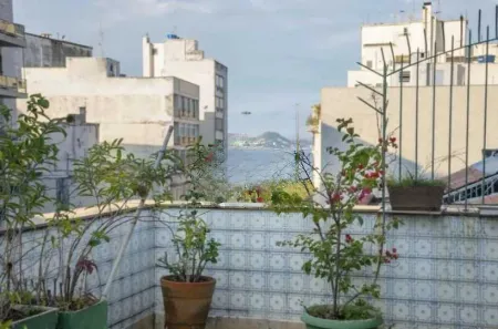 Apartamento com 3 Quartos à venda, 238m² no Flamengo, Rio de Janeiro
