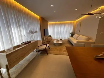 Apartamento com 4 Quartos à venda, 152m² no Centro, Balneário Camboriú