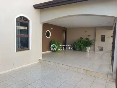 Casa com 3 Quartos à venda, 170m² no Paulicéia, Piracicaba