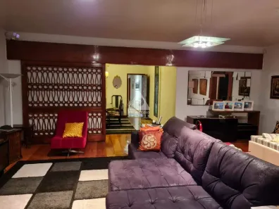 Apartamento com 5 Quartos à venda, 226m² no Tijuca, Rio de Janeiro