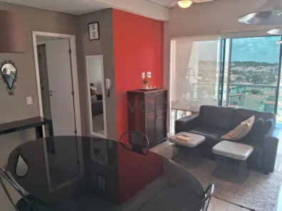 Apartamento com 3 Quartos à venda, 70m² no Jardim Dom Bosco, Campinas