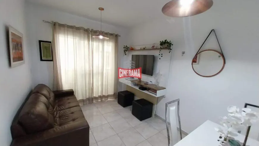 Foto do imóvel - Apartamento à venda com 2 quartos, 1 suíte, 61 m² e 1 vaga na garagem próximo à Estação São.