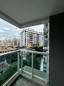 Apartamento com 2 Quartos à venda, 81m² no Santa Rosa, Niterói