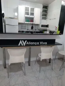Apartamento com 2 Quartos à venda, 65m² no Copacabana, Rio de Janeiro