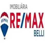 Logo da imobiliária