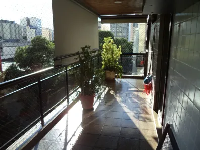 Apartamento com 2 Quartos à venda, 93m² no Tijuca, Rio de Janeiro