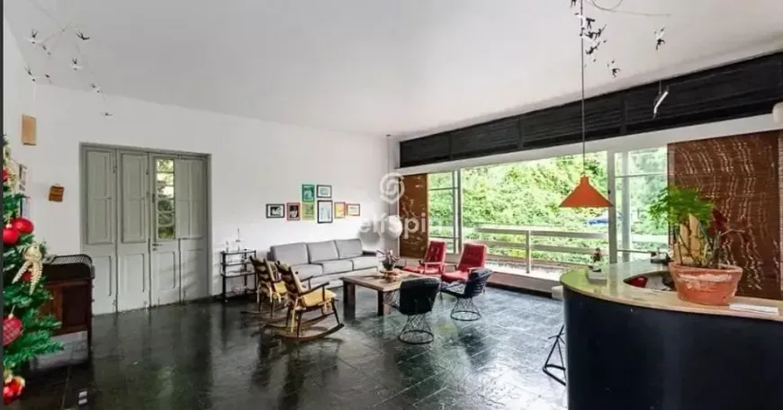 Foto do imóvel - Imóvel comercial para alugar com 1 quarto, 180 m² e 3 banheiros em