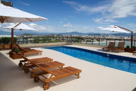 Apartamento com 3 Quartos à venda, 89m² no Centro, Florianópolis