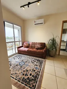 Apartamento com 2 Quartos à venda, 55m² no Iguatemi, Ribeirão Preto