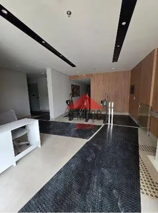 Foto do imóvel - Conjunto Comercial / Sala para venda ou aluguel, 22m²