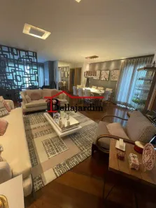 Cobertura com 4 Quartos à venda, 437m² no Baeta Neves, São Bernardo do Campo