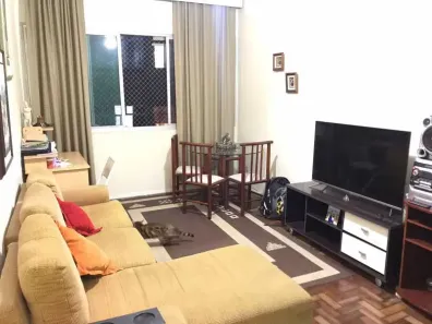 Apartamento com 2 Quartos à venda, 75m² no Copacabana, Rio de Janeiro