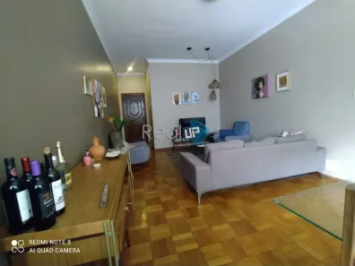 Apartamento com 3 Quartos à venda, 108m² no Copacabana, Rio de Janeiro