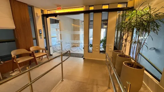 Conjunto Comercial / Sala à venda, 163m² no Centro, Florianópolis