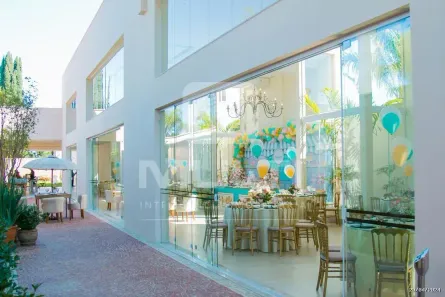 Casa Comercial com 1 Quarto à venda, 493m² no Tabajaras, Uberlândia