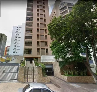 Apartamento com 3 Quartos à venda, 177m² no Centro, Campinas