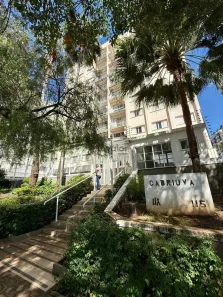 Apartamento com 3 Quartos à venda, 106m² no Vila Estanislau, Campinas