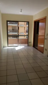 Apartamento com 1 Quarto à venda, 40m² no Vila Seixas, Ribeirão Preto