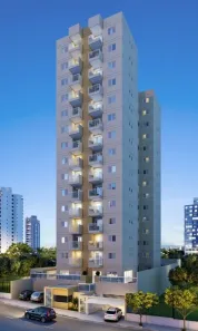 Apartamento com 2 Quartos à venda, 63m² no Campestre, Santo André