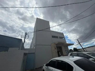 Prédio/Edifício Inteiro para alugar, 800m² no Parque Amazônia, Goiânia