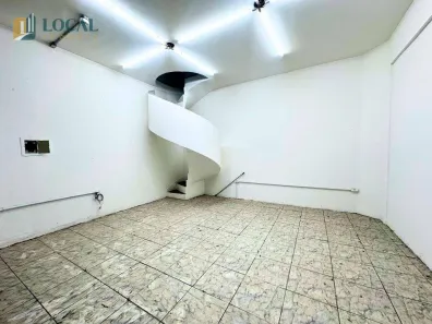 Loja / Salão / Ponto Comercial à venda, 40m² no Centro, Juiz de Fora