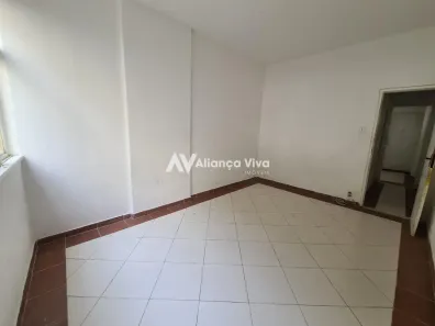 Apartamento com 1 Quarto à venda, 34m² no Copacabana, Rio de Janeiro