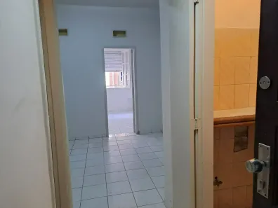 Apartamento com 1 Quarto à venda, 38m² no Centro, Rio de Janeiro
