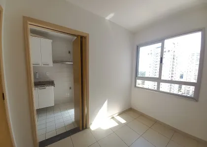 Apartamento com 2 Quartos à venda, 63m² no Jardim Esplanada, São José dos Campos