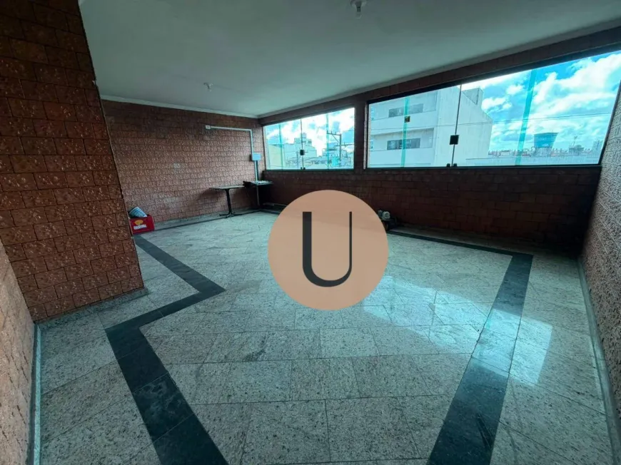Foto do imóvel - Sala/Conjunto para alugar com 49 m², 2 banheiros