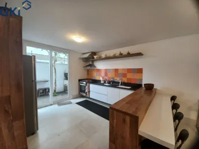 Casa de Condomínio com 4 Quartos à venda, 160m² no Barra do Una, São Sebastião