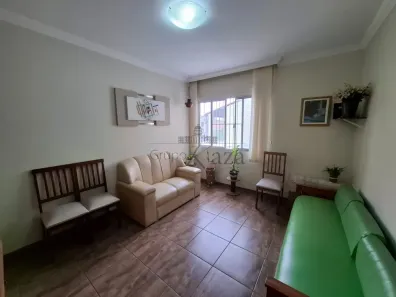 Apartamento com 2 Quartos à venda, 74m² no Bosque dos Eucaliptos, São José dos Campos