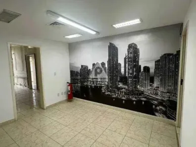 Conjunto Comercial / Sala à venda, 120m² no Centro, Rio de Janeiro