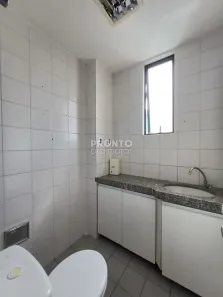 Conjunto Comercial / Sala à venda, 29m² no Ilha do Leite, Recife