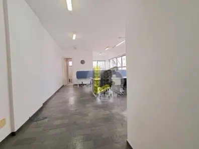 Conjunto Comercial / Sala à venda, 52m² no Santo Antônio, São Caetano do Sul