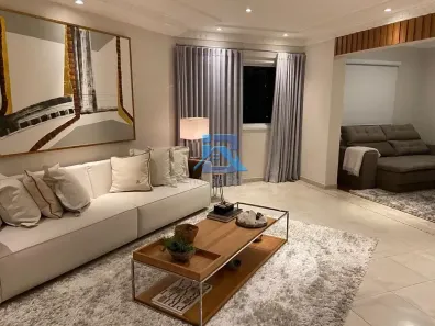 Apartamento com 4 Quartos para venda ou aluguel, 200m² no Centro, Jundiaí